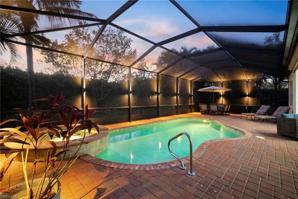 Bonita National Golf & Country Club, 28520 Longford Ct, Bonita Springs, Florida 34135, image 3