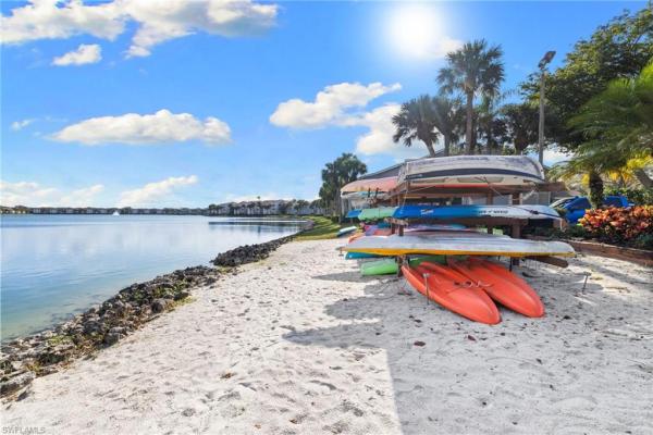 Lakeside Carriage Homes, 2571 Citrus Lake Dr #201B, Naples, Florida 34109, image 2