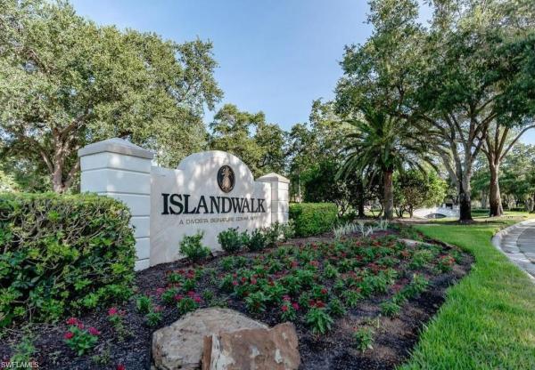 Island Walk, 5477 Freeport Ln, Naples, Florida 34119, image 1