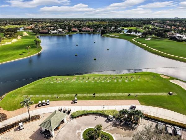 Sheffield Villas At Kensington, 4304 Kensington High St, Naples, Florida 34105, image 3