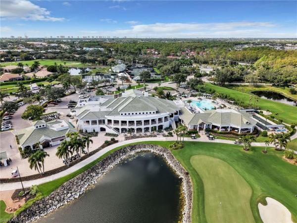 Sheffield Villas At Kensington, 4304 Kensington High St, Naples, Florida 34105, image 2