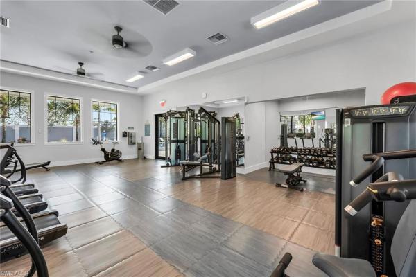 Seychelles, 2609 Seychelles Cir #1607, Naples, Florida 34112, image 3