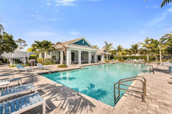 Seychelles, 2609 Seychelles Cir #1607, Naples, Florida 34112, image 2
