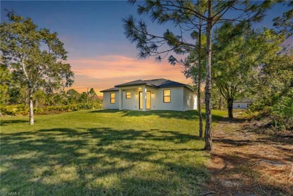 2919 N Gene Ave, Lehigh Acres, Florida 33971, image 1