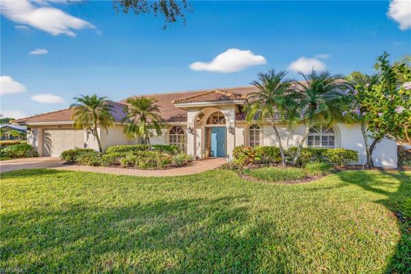 Valley Oak At Vineyards, 5825 Cloudstone Ct, Naples, Florida 34119, image 1