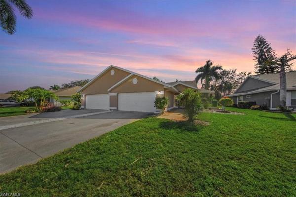 Tanglewood, 430 Saint Andrews Blvd #6, Naples, Florida 34113, image 1