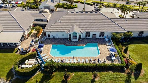 Glenmoor Greens, 1001 Eastham Way #C102, Naples, Florida 34104, image 2