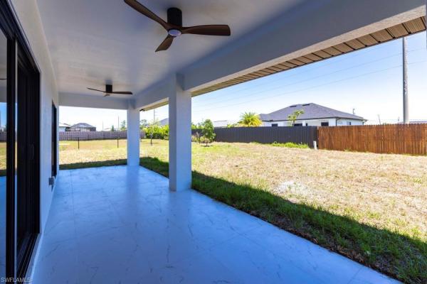 Cape Coral Residential, 1111 SW Embers Ter, Cape Coral, Florida 33991, image 3