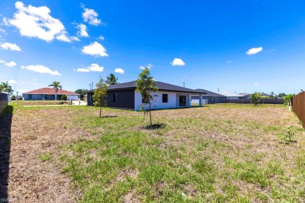 Cape Coral Residential, 1111 SW Embers Ter, Cape Coral, Florida 33991, image 2