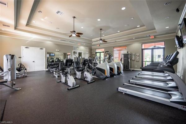 The Preserve At Bristol Pines, 7770 Bristol Cir, Naples, Florida 34120, image 2