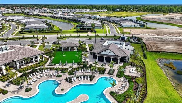 Terreno At Valencia, 1954 Fresno Ave, Naples, Florida 34120, image 1