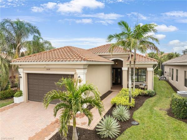 Marbella Isles, 13628 Mandarin Cir, Naples, Florida 34109, image 1
