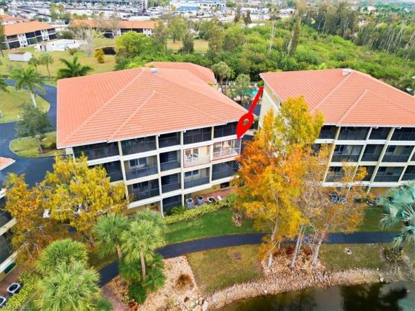 Fisherman's Cove, 10041 Lake Cove Dr #202, Fort Myers, Florida 33908, image 1