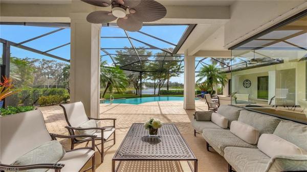 11238 Five Oaks Ln, Naples, Florida 34120, image 2