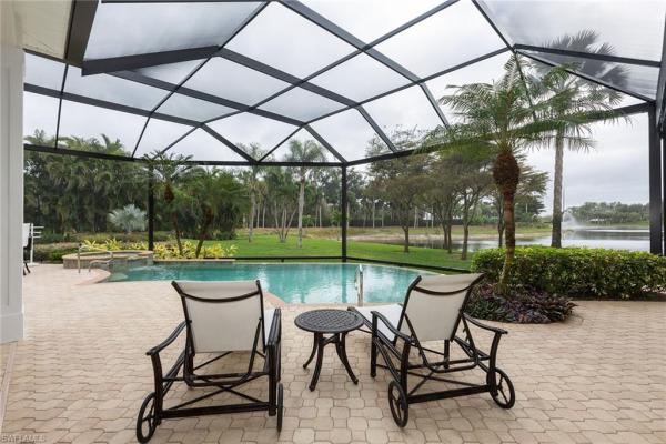 11238 Five Oaks Ln, Naples, Florida 34120, image 1