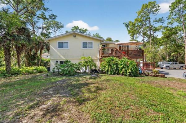 Golden Gate Estates, 361 SW 27th St, Naples, Florida 34117, image 1
