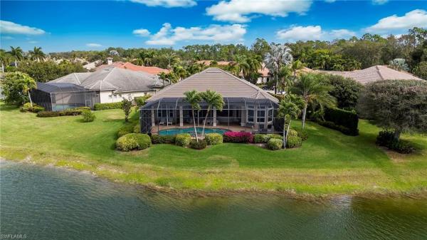 Hammock Isles At Vineyards, 5851 Bromelia Ct, Naples, Florida 34119, image 2