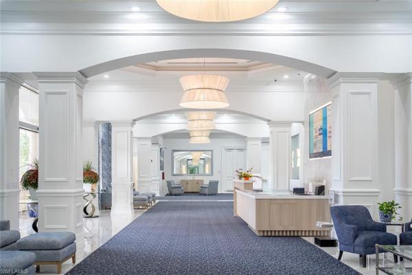 Clubside At The Strand, 5880 Three Iron Dr #801, Naples, Florida 34110, image 3