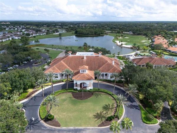Clubside At The Strand, 5880 Three Iron Dr #801, Naples, Florida 34110, image 2