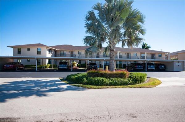 River Harbor Club, 4001 19th Pl #2, Cape Coral, Florida 33904, image 2