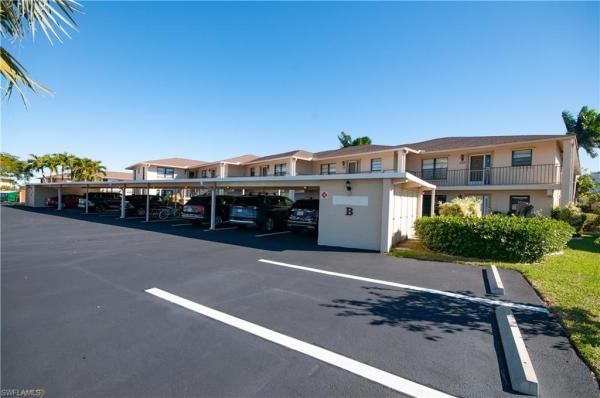 4001 SE 19th Pl #2, Cape Coral, Florida 33904, image 1