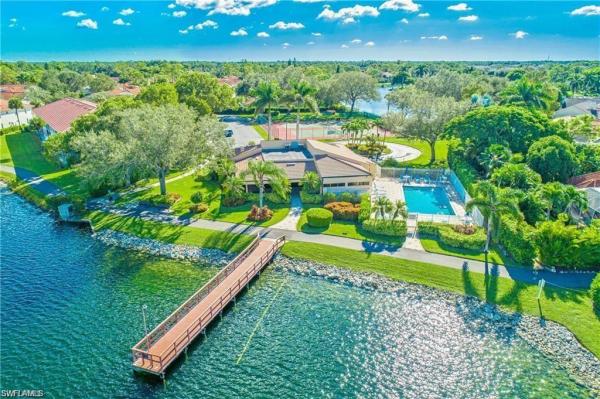 New Waterford, 895 New Waterford Dr #J103, Naples, Florida 34104, image 2