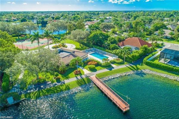 New Waterford, 895 New Waterford Dr #J103, Naples, Florida 34104, image 1