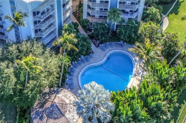 1300 N Gulf Shore Blvd #709, Naples, Florida 34102, image 1