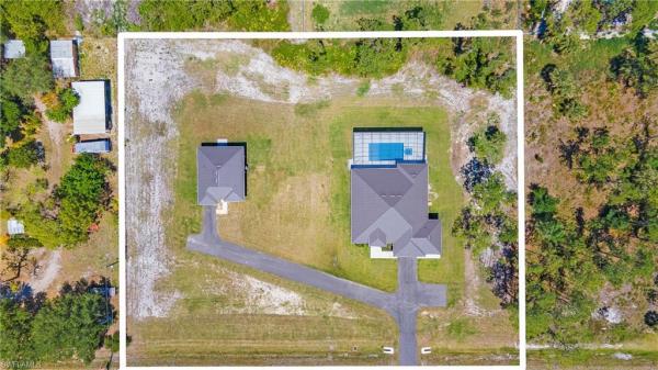 Golden Gate Estates, 2343 Oil Well Rd, Naples, Florida 34120, image 1