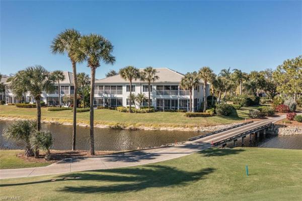 8496 Southbridge Dr #3, Estero, Florida 33967, image 1