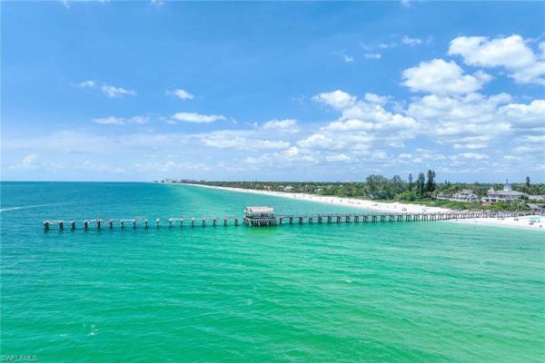 Bay Terrace At Olde Naples, 1325 S 7th St #2B, Naples, Florida 34102, image 3