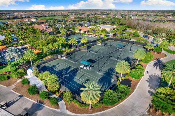 Esplanade Golf & Country Club, 9334 Terresina Dr, Naples, Florida 34119, image 2