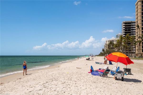 3951 N Gulf Shore Blvd #505, Naples, Florida 34103, image 1
