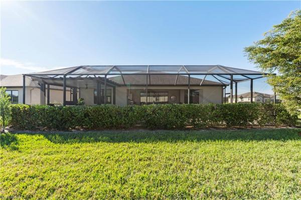 Portico, 14462 Mindello Dr, Fort Myers, Florida 33905, image 1