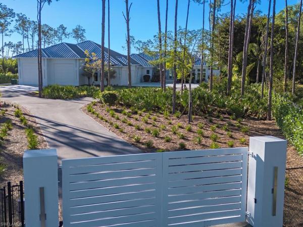 Livingston Woods, 6824 Sable Ridge Ln, Naples, Florida 34109, image 1