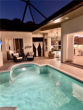 Wildcat Cove At Wildcat Run, 12527 Wildcat Cove Cir, Estero, Florida 33928, image 1