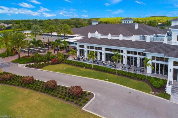Hawthorne At Shadow Wood, 9035 Windswept Dr, Estero, Florida 34135, image 1
