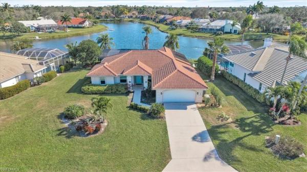 Longshore Lake, 11114 W Longshore Way, Naples, Florida 34119, image 2