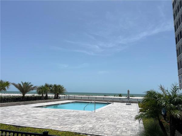 Island Reef Club, 7000 Estero Blvd #403, Fort Myers Beach, Florida 33931, image 3