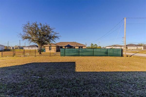 Cape Coral Residential, 1601 17th Ter, Cape Coral, Florida 33993, image 3