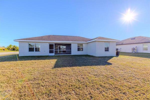 Cape Coral Residential, 1601 17th Ter, Cape Coral, Florida 33993, image 2