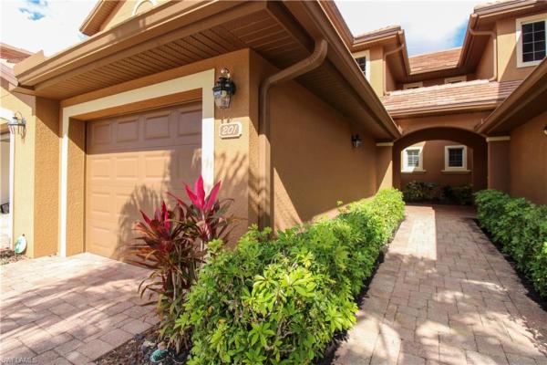 6657 Alden Woods Cir #201, Naples, Florida 34113, image 1