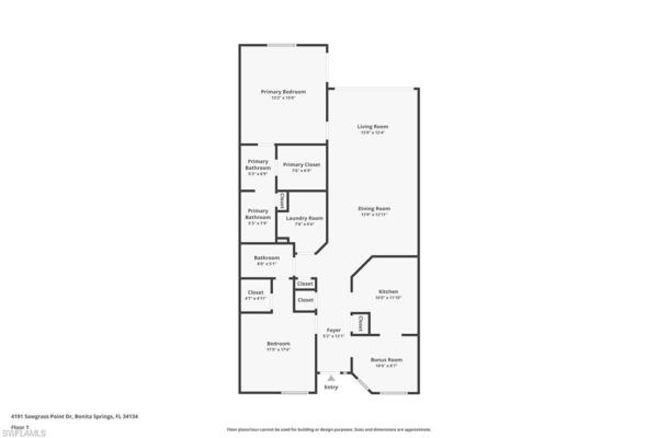 Sawgrass Point At Pelican Landing, 4191 Sawgrass Point Dr #203, Bonita Springs, Florida 34134, image 1