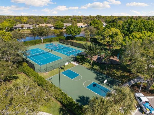 Oak Hollow & Mahogany Run, 6968 Burnt Sienna Cir, Naples, Florida 34109, image 2