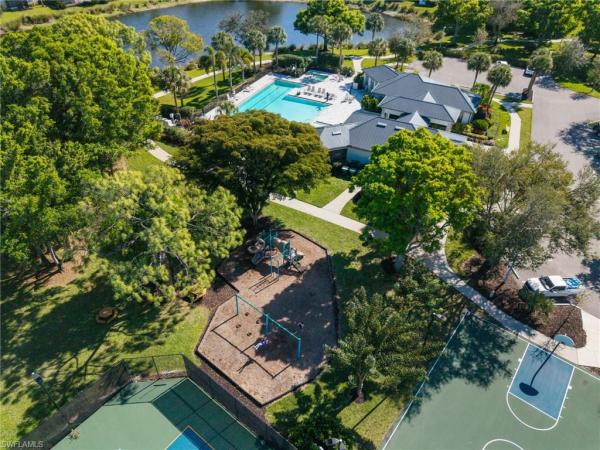 Oak Hollow & Mahogany Run, 6968 Burnt Sienna Cir, Naples, Florida 34109, image 1