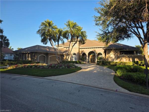 The Reserve At Shadow Wood, 22041 Reserve Estates Dr, Estero, Florida 34135, image 1