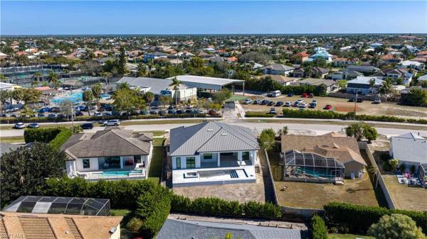 Marco Beach, 144 Sand Hill St, Marco Island, Florida 34145, image 1