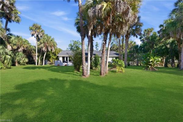 Golden Gate Estates, 4630 SW 11th Ave, Naples, Florida 34116, image 1