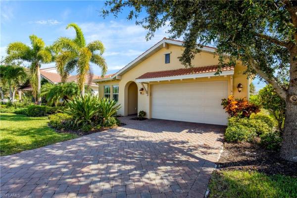 Manchester Square, 13515 Cambridge Ln, Naples, Florida 34109, image 1