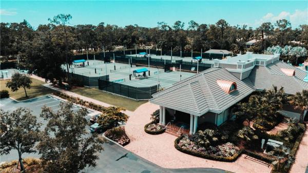 2375 Terra Verde Ln, Naples, Florida 34105, image 1